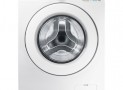 Samsung Eco Bubble WF8EF5E0W4W/LE, Masina de spalat rufe, 1400 RPM, 8 kg, Clasa A+++, Alb