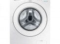 Samsung Eco Bubble WW60J4060LW/LE, Masina de spalat rufe, 6 kg, 1000 RPM, A+++, 60 cm, Alb