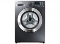 Samsung WF70F5E5U4X/LE, Masina de spalat rufe, 1400 RPM, 7 kg, Clasa A+++, Inox