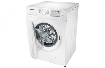 Samsung WW70J3283KW, Masina de spalat, 7 kg, 1200 rpm, clasa energetica A+++