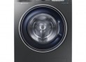 Samsung WW70J5246FX/LE, Masina de spalat rufe, EcoBubble, Motor Inverter Digital, 7 kg, 1200 RPM, Clasa A+++, 60 cm, Inox