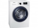 Samsung WW70J5345FW/LE EcoBuuble, Masina de spalat rufe, 7 kg, 1200 RPM, Clasa A+++, 60 cm, Alb