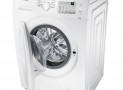 Samsung WW80J3283KW/LE, Masina de spalat rufe, 8 kg, 1200 RPM, Clasa A+++, Alb