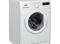 Whirlpool AWO/C 7113 Masina de spalat rufe, 7kg, 1000 RPM, Clasa A++, Alb