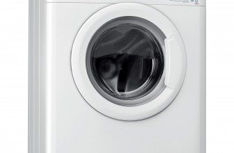 Whirlpool AWO/C6314, Masina de spalat rufe, 6th Sense Colours, 6 kg, 1200 RPM, Clasa A+++, Alb