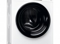 Whirlpool Supreme Care FSCR10431, Masina de spalat rufe, 6th Sense, 10 kg, 1400 RPM, Clasa A+++, Direct Drive, Alb