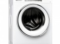 Whirlpool Supreme Care FSCR90425, Masina de spalat rufe, 6th Sense, 9 kg, 1400 RPM, Clasa A+++, Direct Drive, Alb