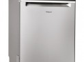 Whirlpool WFO 3T223 6P X, Masina de spalat vase, 6th Sense, Power Clean, 14 seturi, 10 programe, Clasa A++, 60 cm, Argintiu