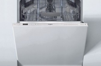 Whirlpool WIC3C26P masina de spalat vase, foarte incapatoare si eficienta – Pareri si Pret redus