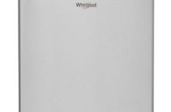 Whirlpool WSFC 3M17 X, Masina de spalat vase, care nu ocupa mult spatiu