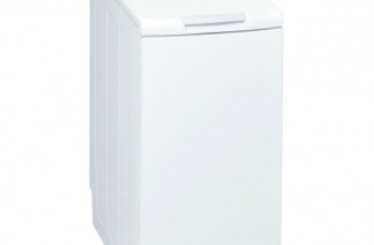 Whirlpool WTLS 66912, Masina de spalat rufe 6th Sense Colours, 6 kg, 1200 RPM, Clasa A+++, Display Smart, Soft Opening, Alb