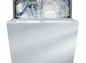 Indesit DIF14B1, Masina de spalat vase incorporabila, 13 Seturi, 4 Programe, Clasa A+, 60 cm